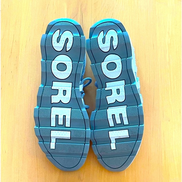 SOREL KINETIC IMPACT SHOES - Picture 4 of 4